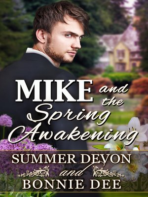cover image of Mike and the Spring Awakening